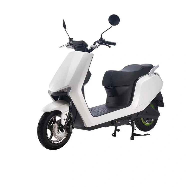 Green Power High Speed 72V Motor Electric Scooter