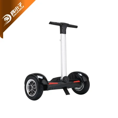 54 Scooter électrique d'équilibrage d'individu de roue de la tension 700W deux pour l'adulte