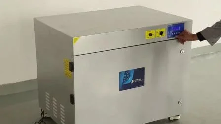 Conception personnalisée populaire PURE-AIR Usine d'extraction de fumée professionnelle Produit personnalisé Extracteur de fumée laser de bureau PA-700FSR-IQ