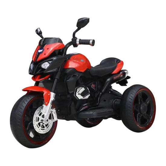 Enfants voiture électrique petite taille moto électrique 6V4 batterie 3 roues garçons et filles bébé jouets