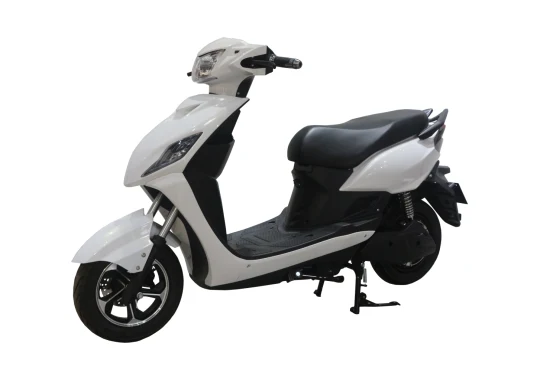 Scooter électrique de vélo électrique de scooter électrique de roue de la couleur blanche bleue rouge noire 2 pour des adultes