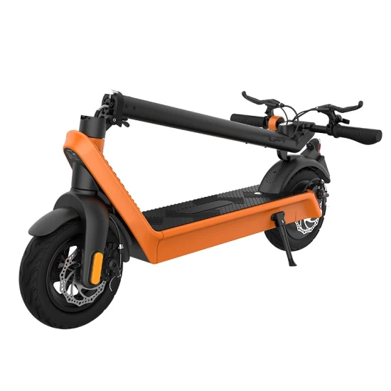 Scooter électrique longue portée Elektrik 1000W Scooter électrique rapide et puissant adulte PRO Max Escooter Scooter à double frein 8000 Watt 72 Volt Scooter électrique