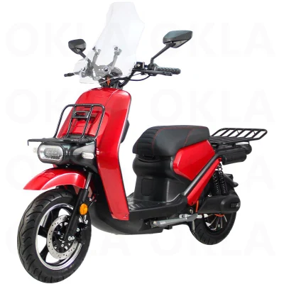 Top 10 des scooters électriques chauds blancs les plus rapides et les moins chers de la rue