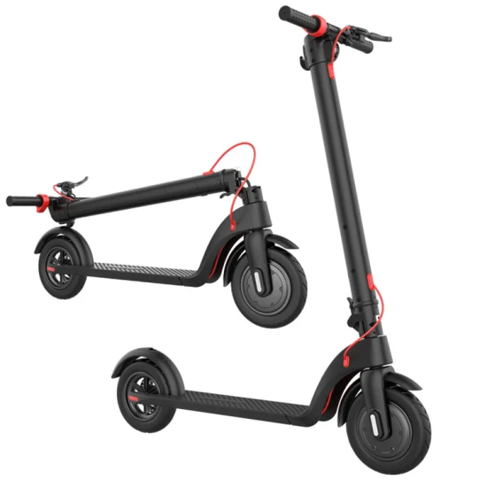 Nouvelle conception de scooters électriques pliables bon marché/vente en gros d'adultes 2000W Scooter Electrico