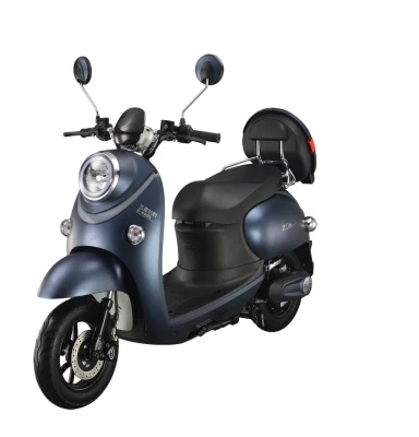 Scooter électrique économique de promotion de vente chaude pour la femme